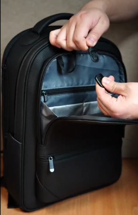 CedurithFlux Business 02 Backpack