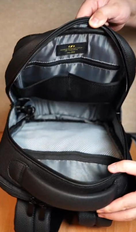 CedurithFlux Business 02 Backpack