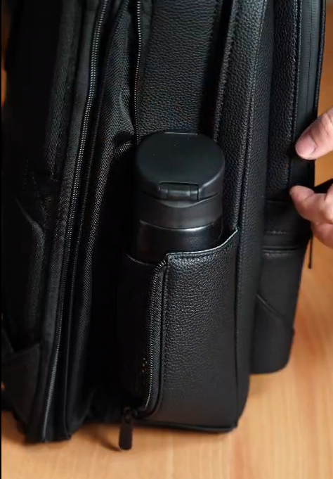 CedurithFlux Business 02 Backpack