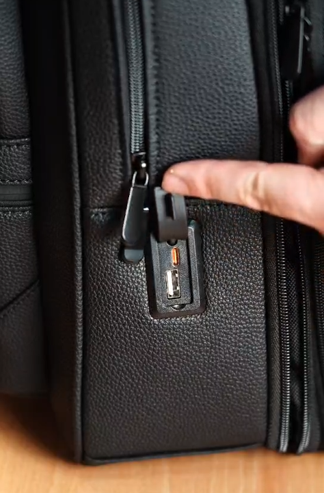 CedurithFlux Business 02 Backpack