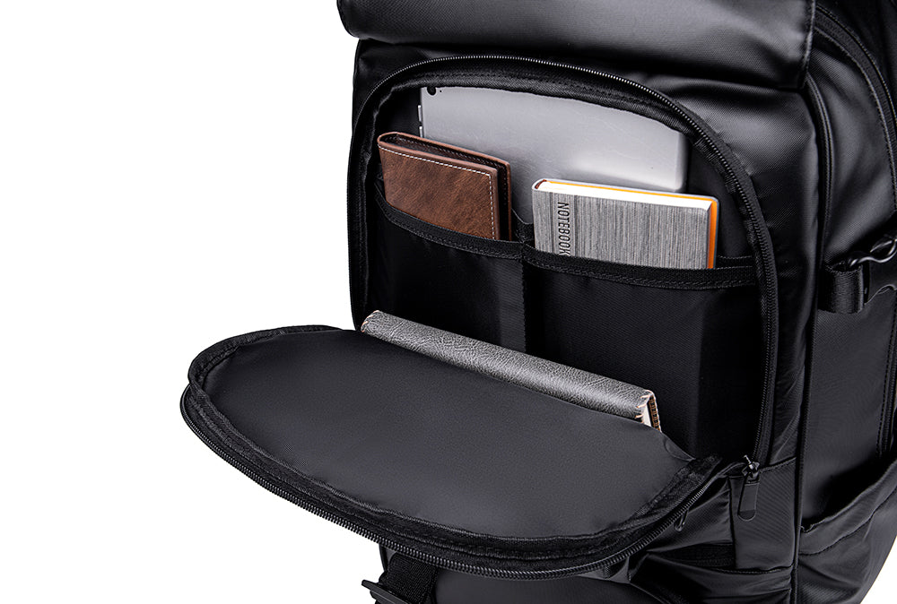 CedurithFlux Sports Backpack