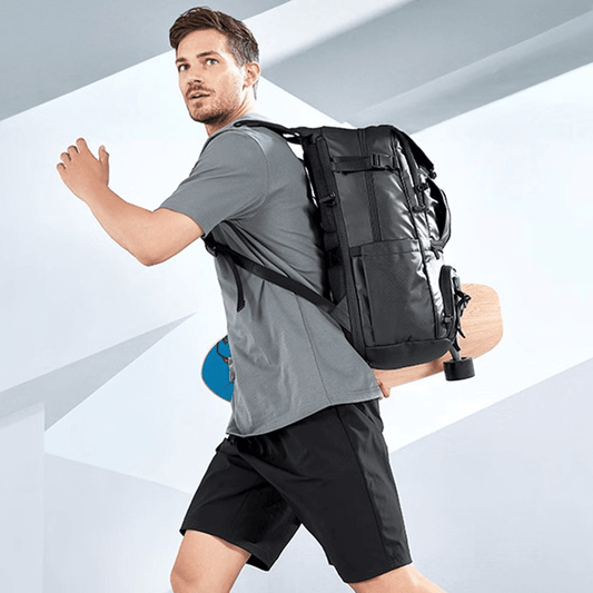 CedurithFlux Sports Backpack