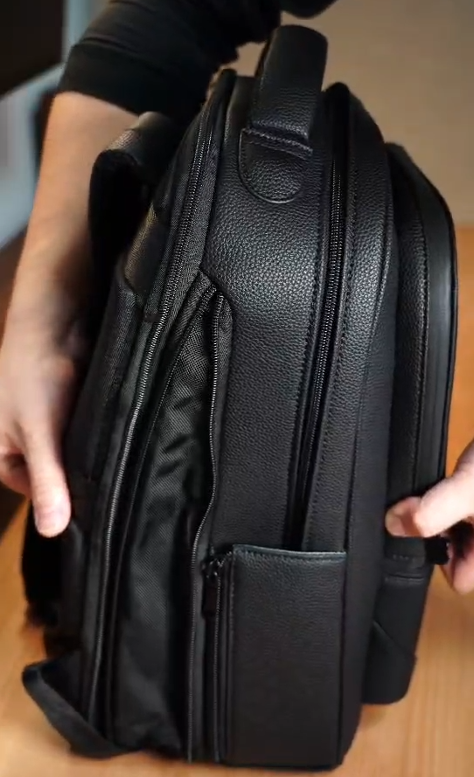 CedurithFlux Business 02 Backpack
