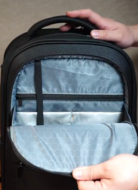 CedurithFlux Business 02 Backpack