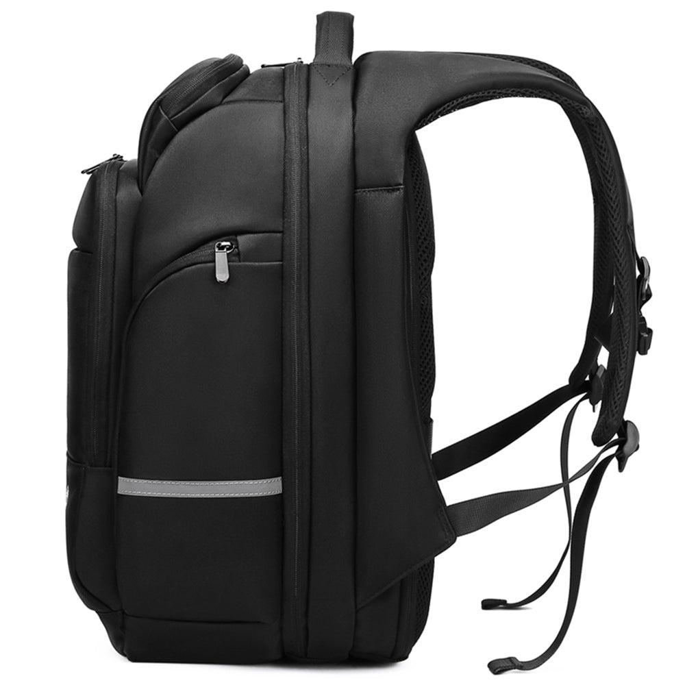 CedurithFlux Travel Backpack