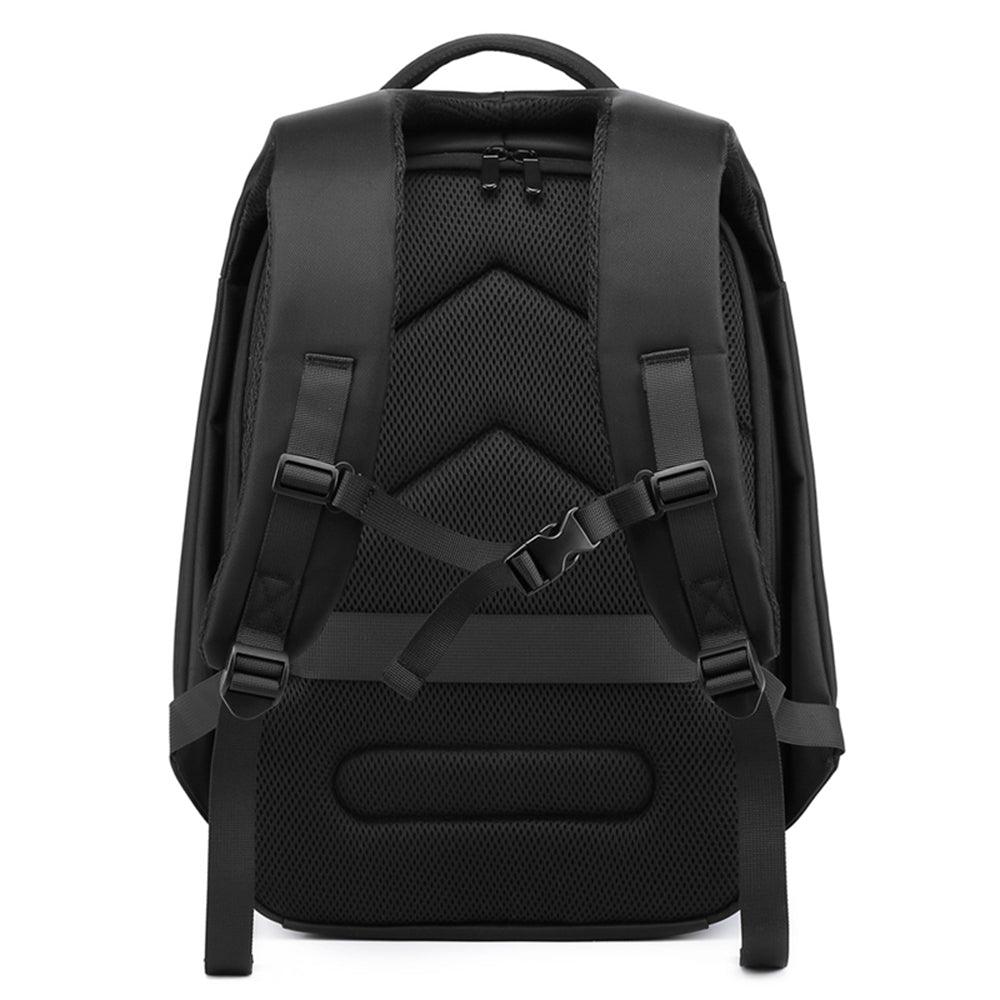 CedurithFlux Travel Backpack