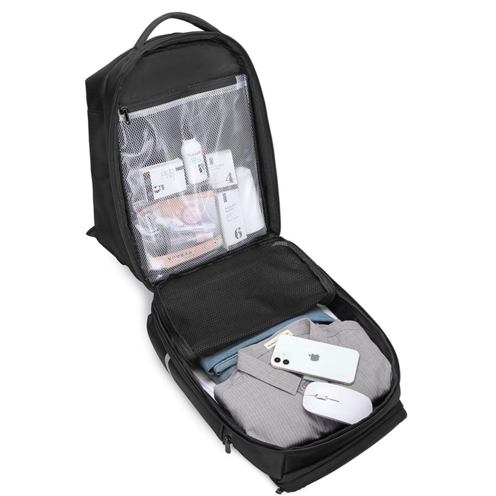 CedurithFlux Travel Backpack
