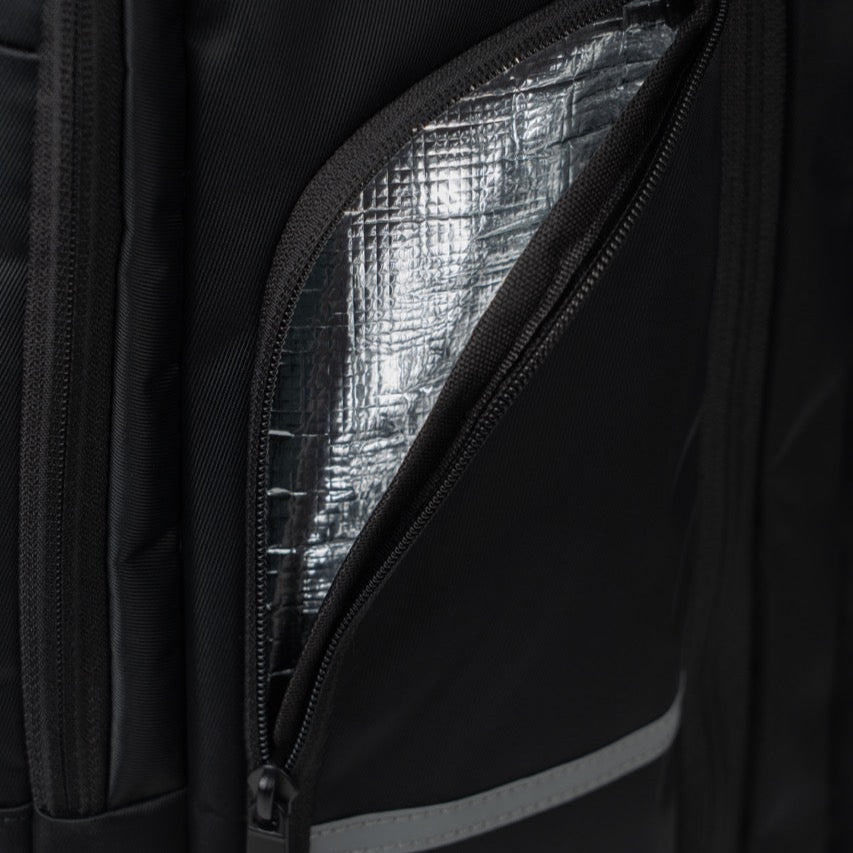 CedurithFlux Travel Backpack